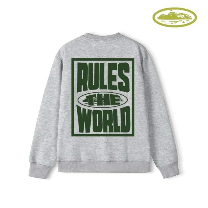 Corteiz Sweatshirt _SKUCorteizS-2XLastxC104331434